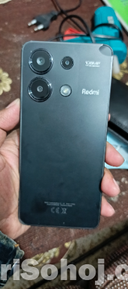 Xiaomi Redmi note 13 (8/256)